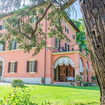 Country House Villa Poggiolo Perugia Exterior foto
