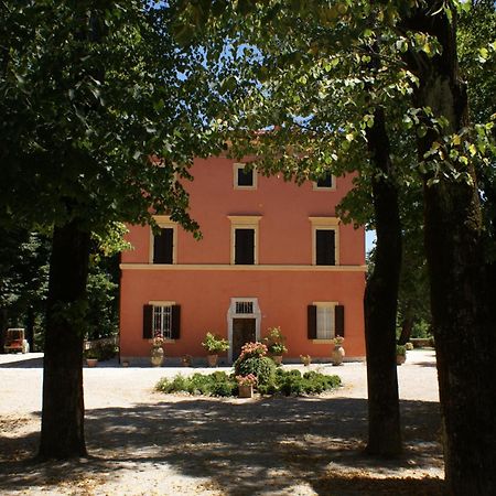 Country House Villa Poggiolo Perugia Exterior foto