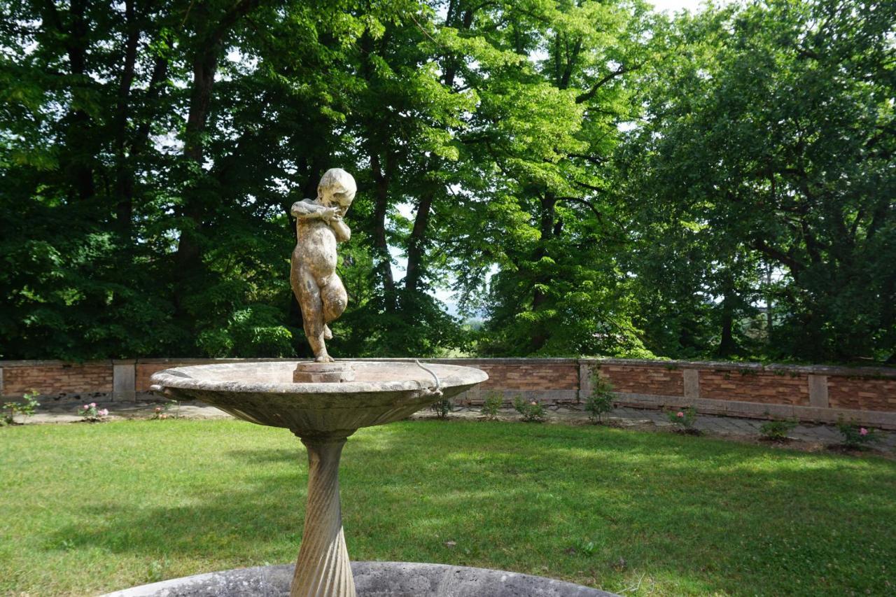 Country House Villa Poggiolo Perugia Exterior foto