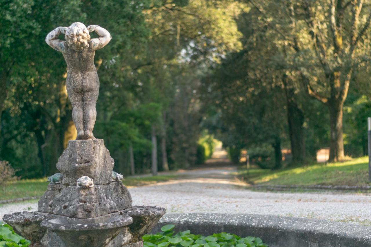 Country House Villa Poggiolo Perugia Exterior foto
