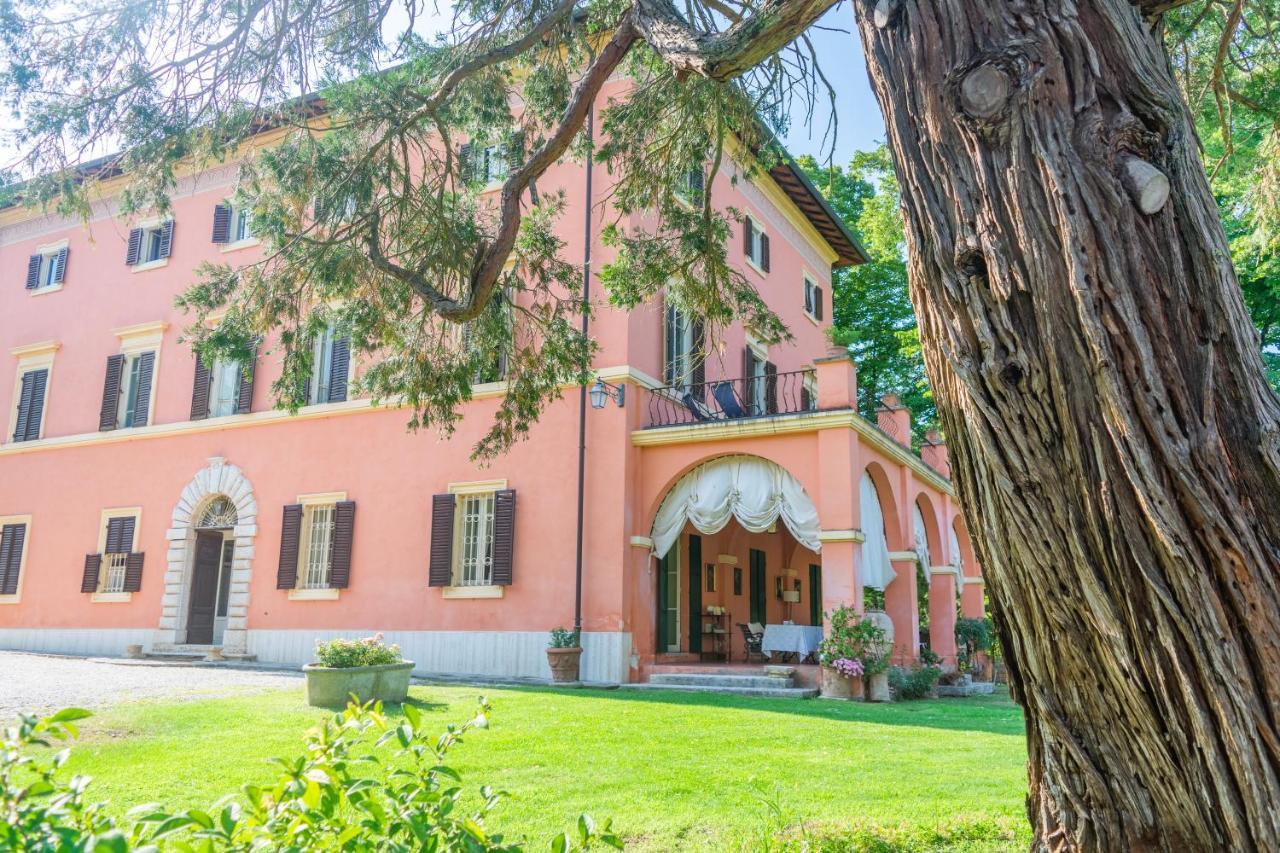 Country House Villa Poggiolo Perugia Exterior foto