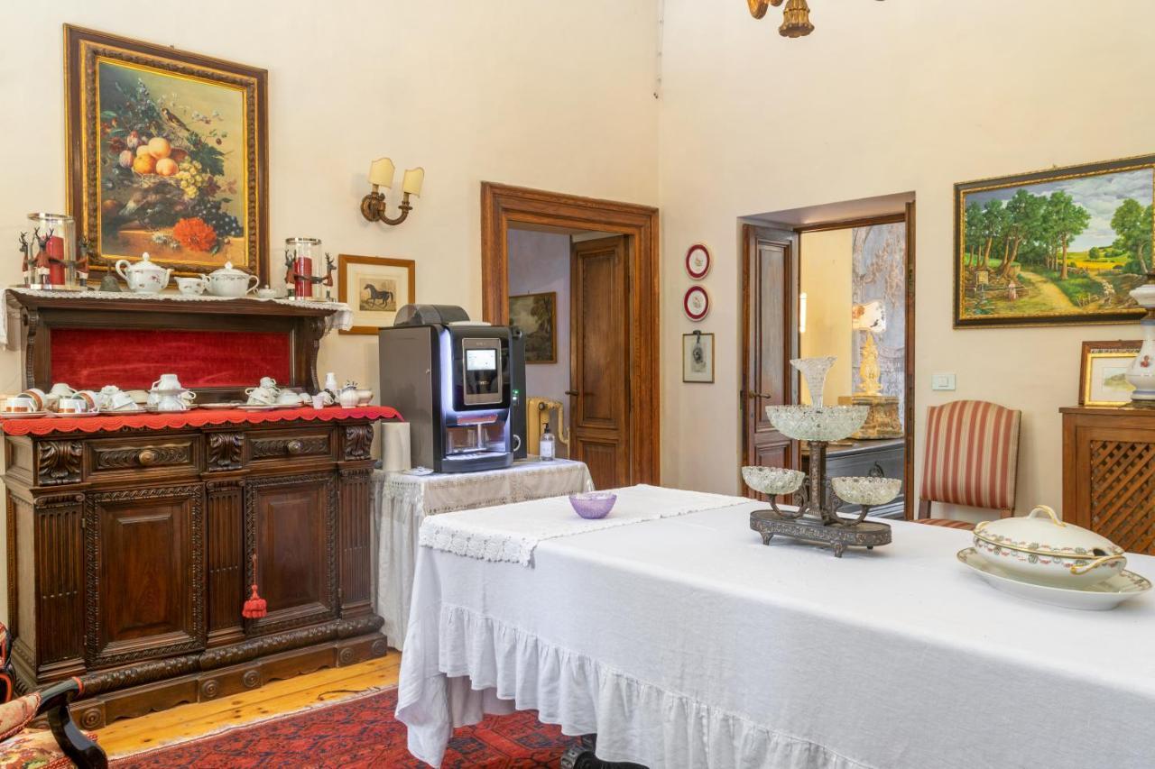 Country House Villa Poggiolo Perugia Exterior foto