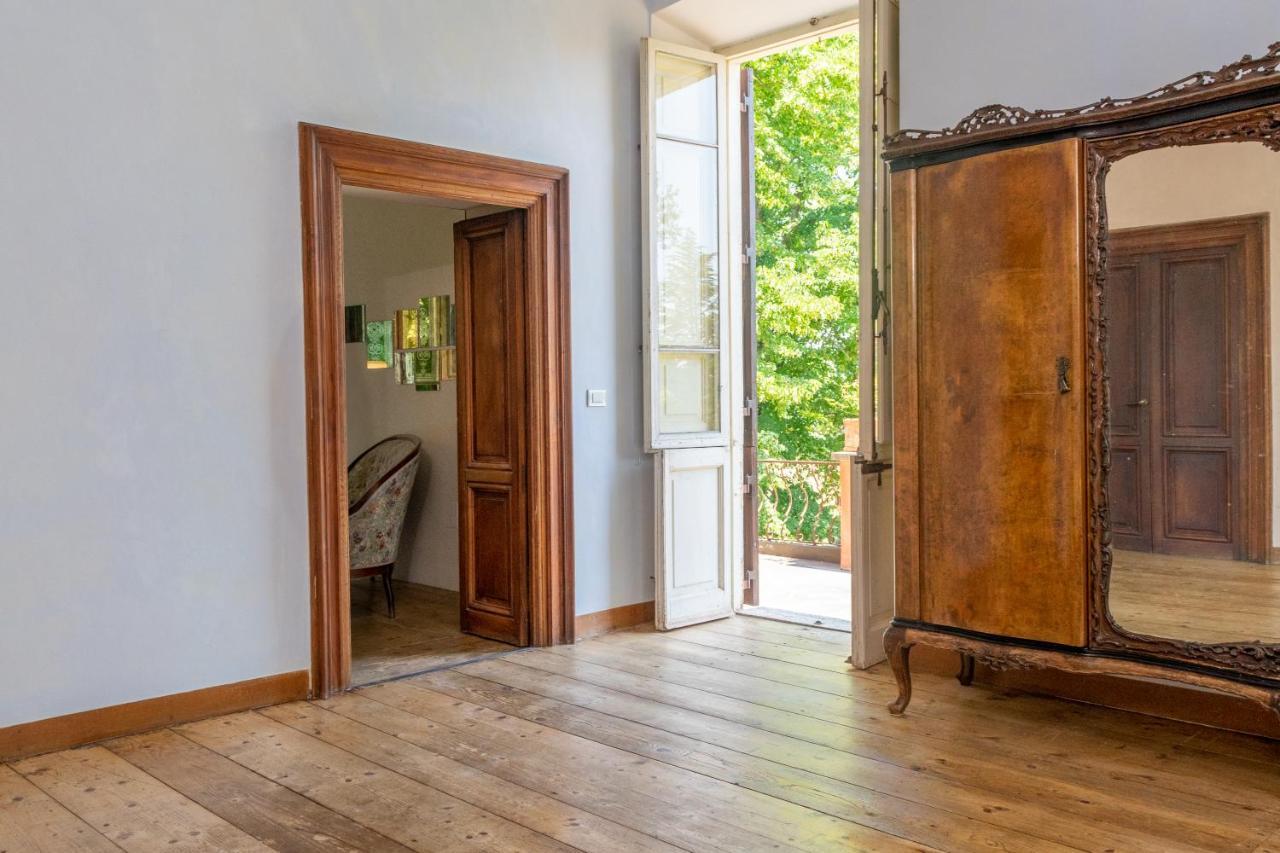 Country House Villa Poggiolo Perugia Exterior foto