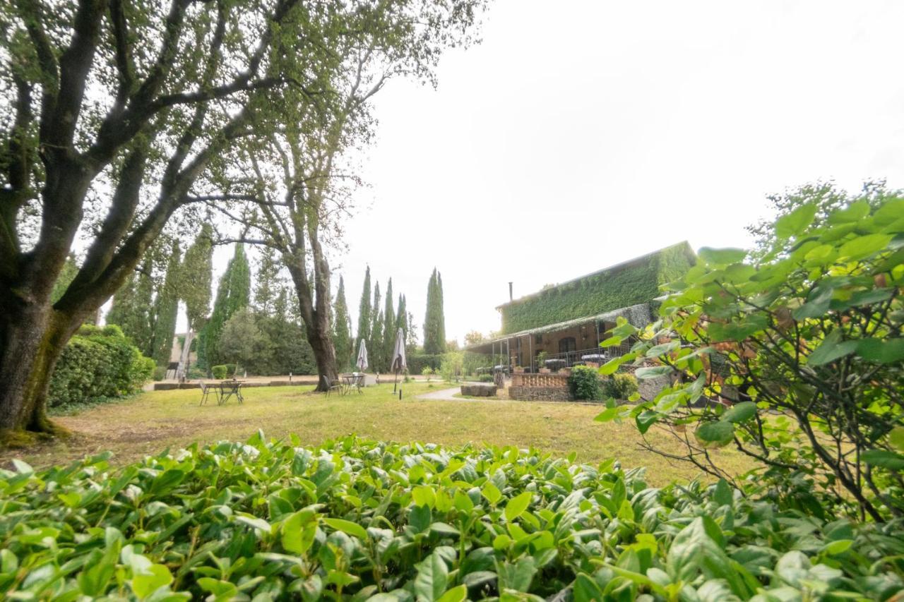 Country House Villa Poggiolo Perugia Exterior foto