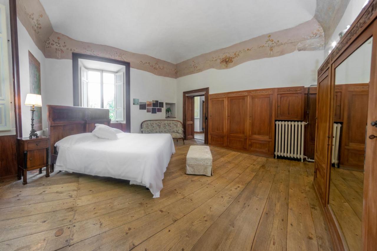 Country House Villa Poggiolo Perugia Exterior foto