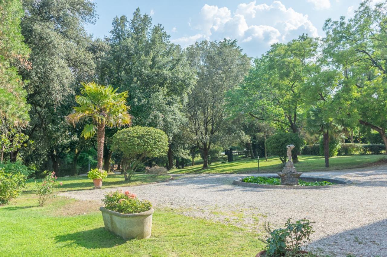Country House Villa Poggiolo Perugia Exterior foto