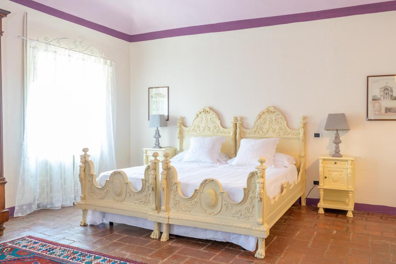 Country House Villa Poggiolo Perugia Exterior foto