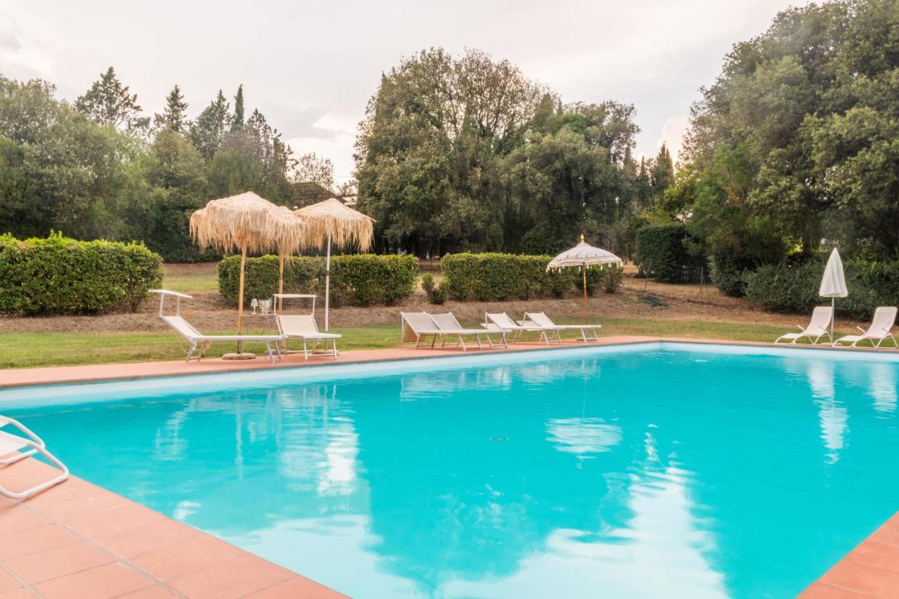Country House Villa Poggiolo Perugia Exterior foto