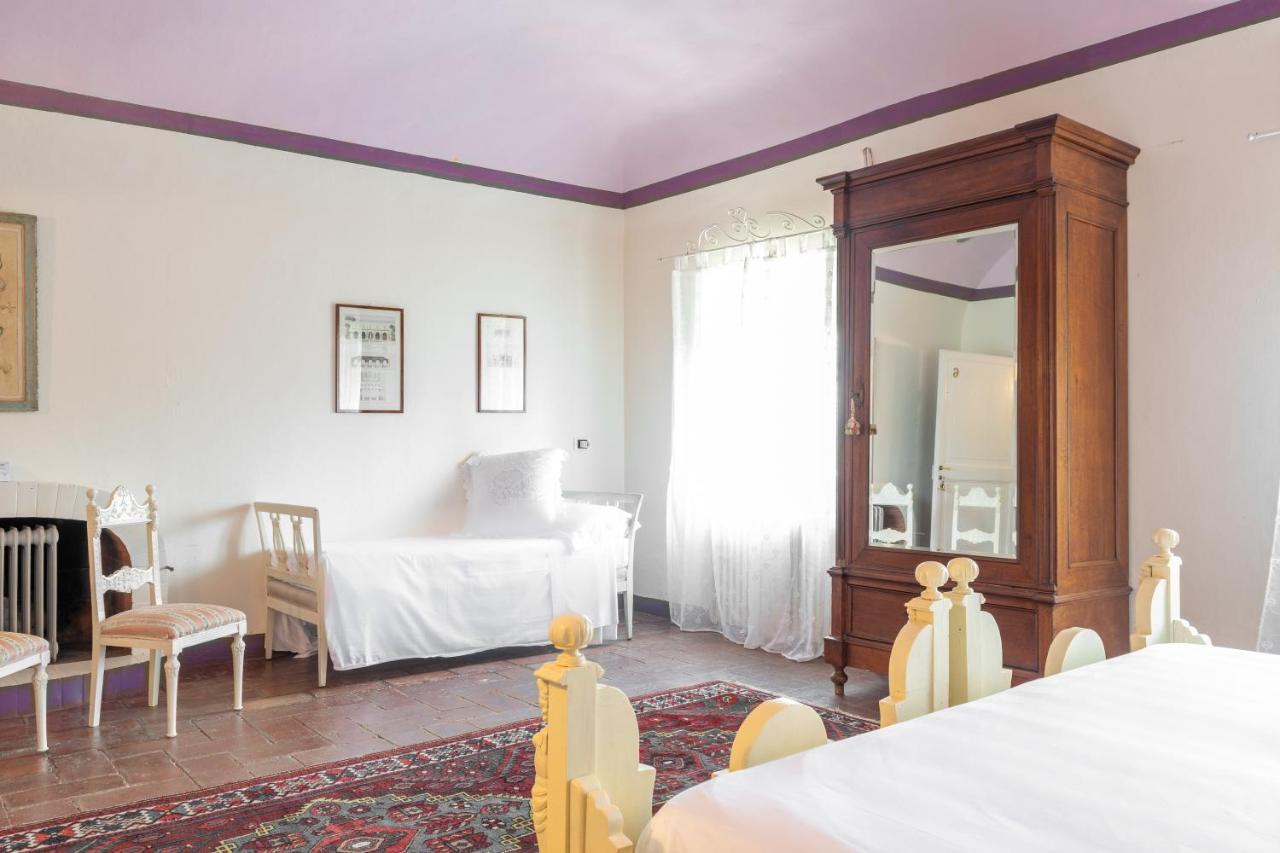 Country House Villa Poggiolo Perugia Exterior foto