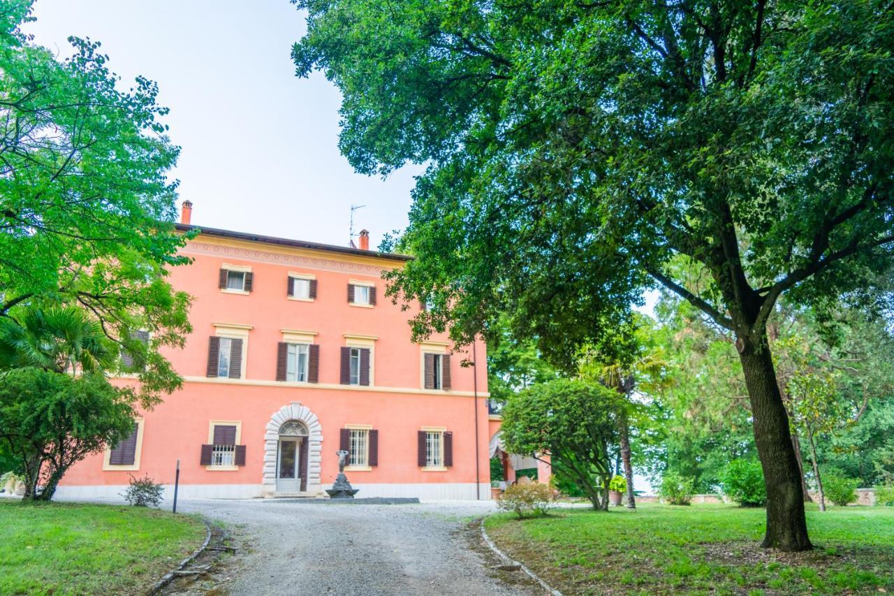 Country House Villa Poggiolo Perugia Exterior foto
