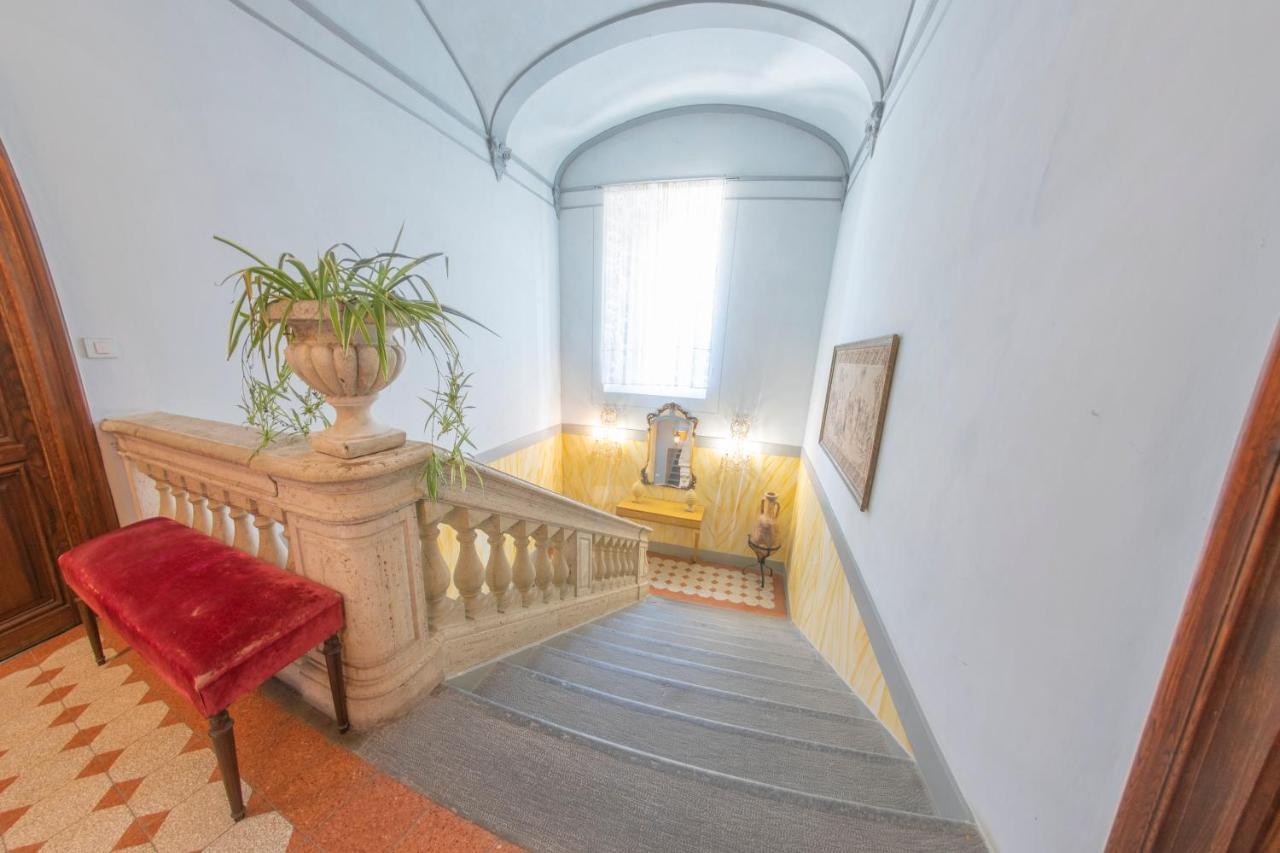 Country House Villa Poggiolo Perugia Exterior foto