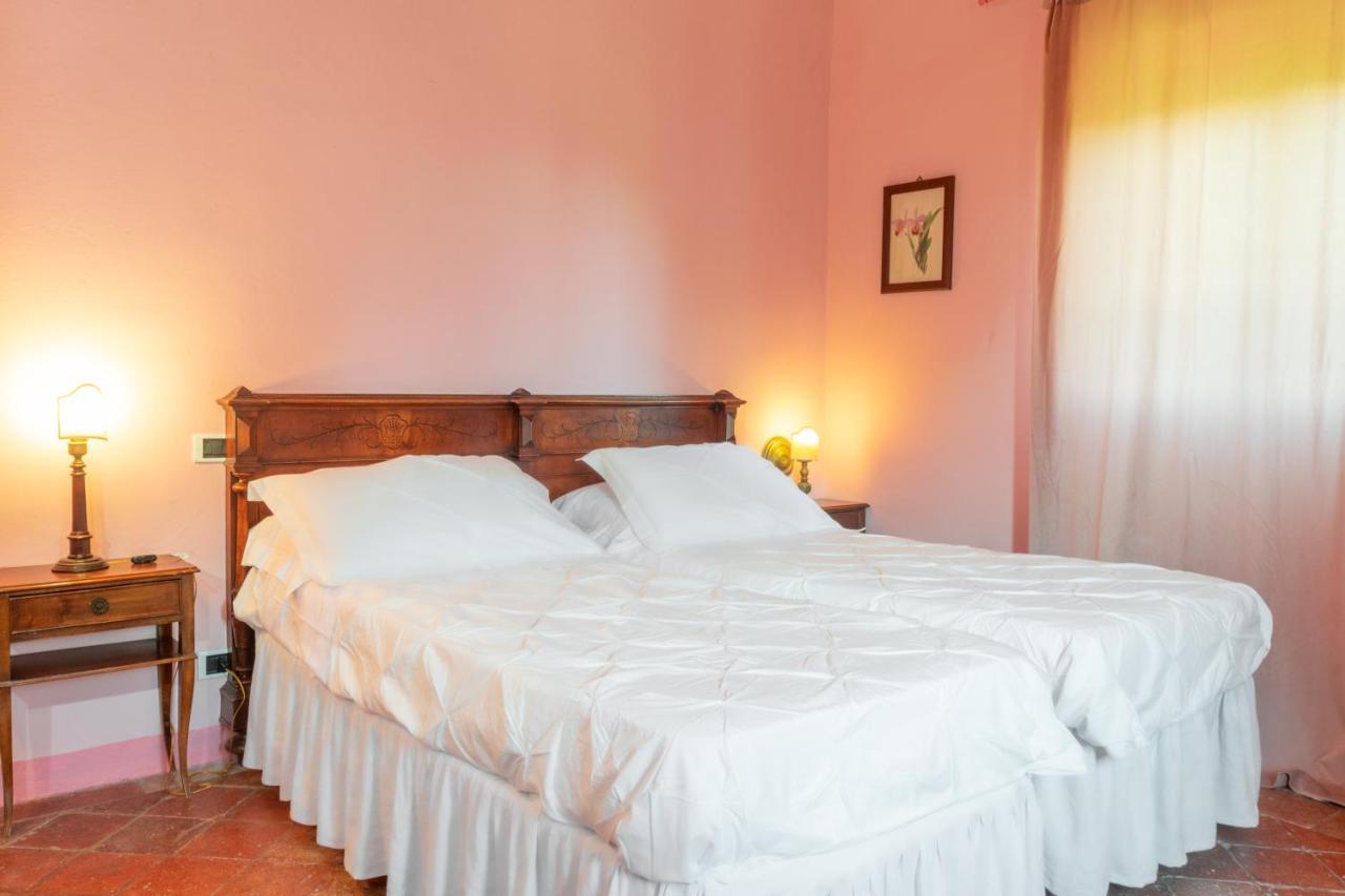 Country House Villa Poggiolo Perugia Exterior foto