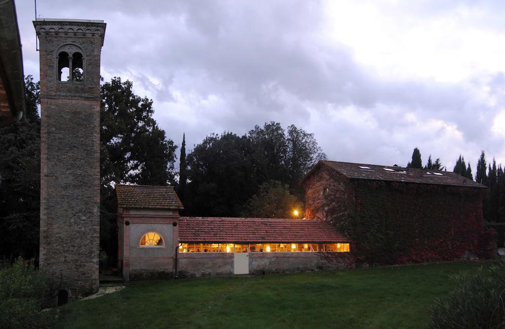 Country House Villa Poggiolo Perugia Exterior foto