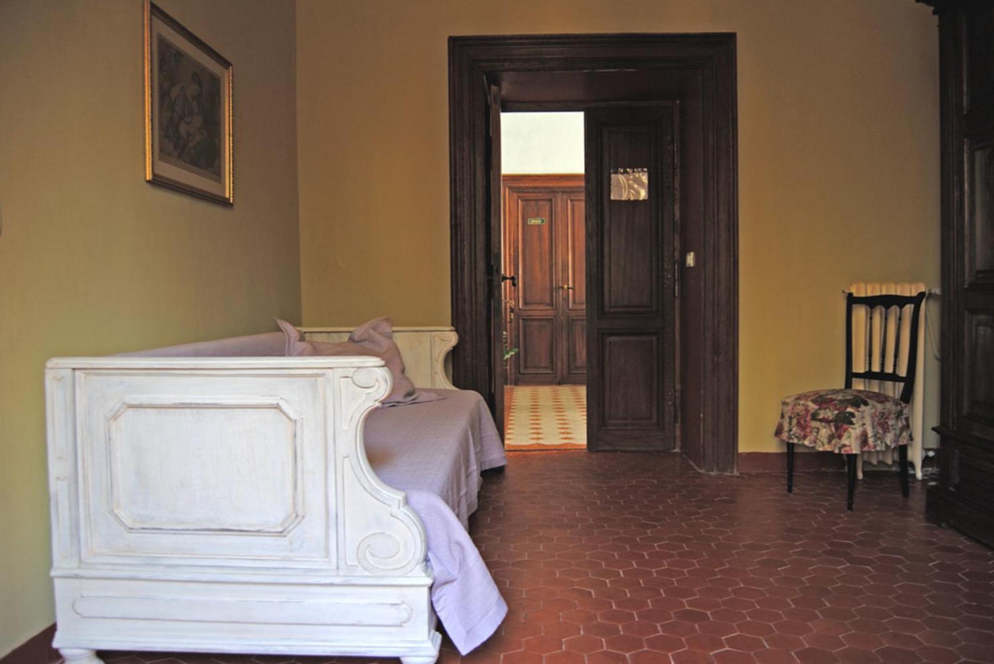 Country House Villa Poggiolo Perugia Habitación foto