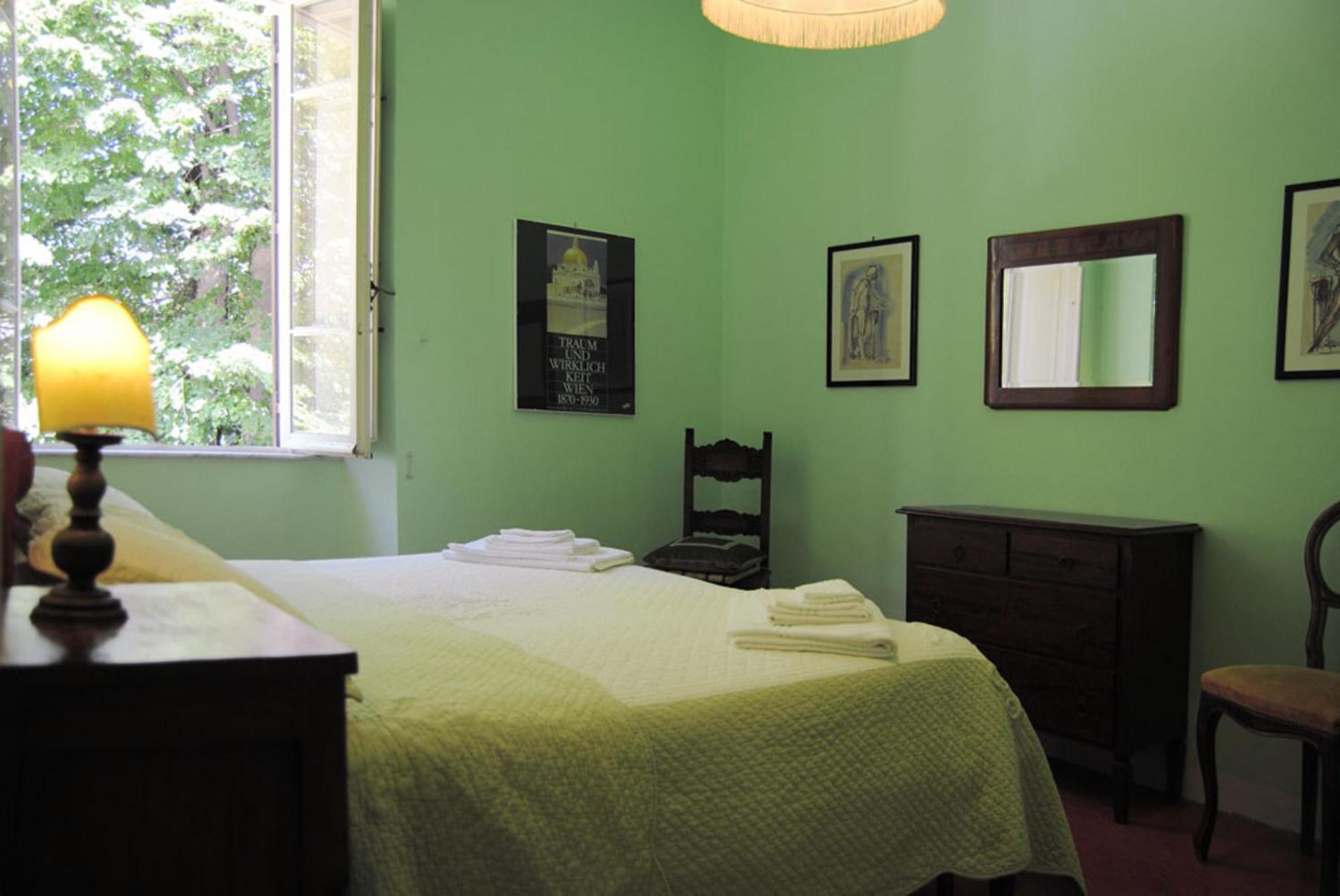 Country House Villa Poggiolo Perugia Habitación foto
