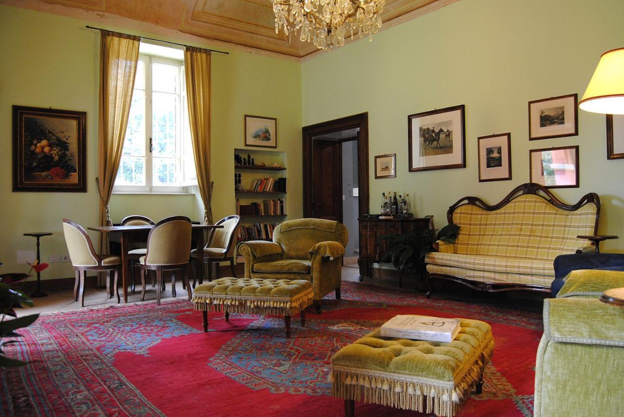 Country House Villa Poggiolo Perugia Exterior foto