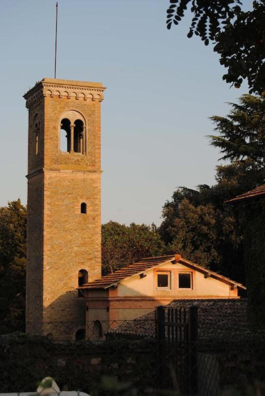 Country House Villa Poggiolo Perugia Exterior foto
